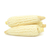 Fresh Corn, 1 Each